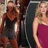 Paige Spiranac fires back at trolls after golf glamour girl stunned in risque dress at Happy Gilmore 2 premiere