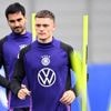 Ligue des nations. L’Allemagne sans Jamal Musiala, retours de Marc-André ter Stegen et Florian Wirtz