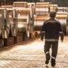 EU 'strongly' regrets US plan to double steel tariffs