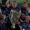 Rugby : Bordeaux s’impose en finale de la Champions Cup