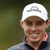 Fitzpatrick helped by 'stolen ball' at BMW PGA