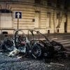 Supporters du PSG percutés : le chauffeur de VTC a « paniqué » et va porter plainte selon son avocat