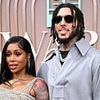 NBA failure LiAngelo Ball files for divorce from influencer wife just days after she announced pregnancy