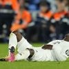 Foot : Eduardo Camavinga victime d'une rupture complète à l'adducteur et très incertain pour la fin de saison