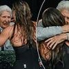 Why Olympic icon Dawn Fraser broke down in uncontrollable tears at Australian swimming trials