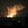 Nahost: Israel greift den Iran an: Was wir wissen - und was nicht