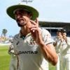 Australia skittle Windies for 27 - lowest Test total for 70 years