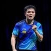 Bundesliga: Saarbrücken holt Tischtennis-Olympiasieger Fan Zhendong