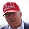 Trump denkt aan standaardheffing van 15 tot 20 procent