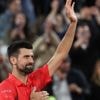 Roland-Garros 2025 : "C'était peut-être mon dernier match ici"... Novak Djokovic laisse planer le doute après son élimination en demi-finales