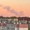 Schiff in Primorsk brennt: Russland beklagt heftigen Drohnenangriff