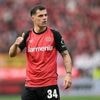 Mercato. Granit Xhaka signe à Sunderland en provenance du Bayer Leverkusen