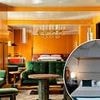 The best new hotels of the year revealed by Conde Nast Traveller - from as little as £150