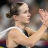 Tennis player Elina Svitolina faces hateful abuse after loss, blames 'shameful' bettors