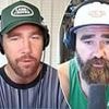 Travis Kelce and brother Jason make reluctant decision on future of New Heights podcast