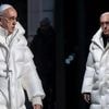 Le pape François, engagé dans la lutte contre la désinformation