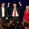 Wahlsieg dank Trump?: Australiens regierende Sozialdemokraten gewinnen haushoch