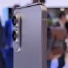 Galaxy S25 Edge: Samsung lädt zum Event am 13. Mai