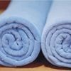 Handtücher ordentlich wie im Hotel: So geht's
