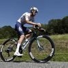 Tour de France. Au sein du gratin, Jégat et Vauquelin squattent encore le haut de l’affiche