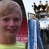 Premier League winner looks unrecognisable in throwback picture where he dons RIVAL team's shirt