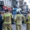Brand op tweede verdieping van appartementsgebouw op het Kiel: enkele bewoners geëvacueerd