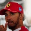 Ferrari 'P-nowhere' with Hamilton 'devastated'