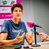 Brest BH. Un bilan à l’équilibre lors du stage au Danemark