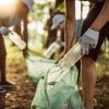 Werkstraffen zorgden vorig jaar voor opruiming van 13.000 kg zwerfvuil