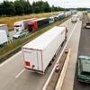 Während der Ferienzeit: Polizei warnt vor größeren Staus wegen Grenzkontrollen zu Polen