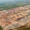 Stargate: Riesige Gigawatt-Supercomputer entstehen ohne Softbank