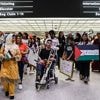 Trump unter Influencer-Einfluss: USA setzen Einreisen aus Gaza für medizinische Zwecke aus