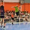 Handball. N1M : « L’objectif est clairement le maintien », pour le coach du CPB Lukian Gaubert