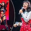 Katy Perry shares sweet footage of daughter Daisy Dove singing in Sydney - amid claims of 'tension' in relationship with Orlando Bloom