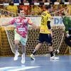 Handball-Bundesliga: „Feiern die ganze Nacht“: Berlin erfüllt sich Titeltraum