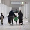 Dobrindt legt Gesetzenwurf vor: Kabinett soll Stopp von Familiennachzug beschließen
