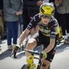 Tour de Femmes | Vollering nog op het podium, bekijk hier top 10 van algemeen klassement