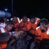 ‘Israëlische marine entert activistenboot met Greta Thunberg, contact verbroken’