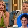 'Heartbroken' Cat Deeley and Ben Shephard fight back tears remembering their time with 'absolutely charming' Air India crash victims on This Morning