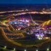 Coroner concerned with festival's 'open' drug trade