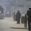 Le traitement éditorial de la situation à Gaza est compliqué pour le journaliste de franceinfo