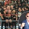 'P***** off' Goldberg HITS OUT at WWE for ruining his last-ever match and retirement speech insisting they wouldn't have treated John Cena or The Undertaker that way