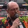 National anthem singer labeled a 'disgrace to America' after bizarre rendition at Orioles game