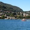 Unfall auf dem Comer See: Niederländerin stirbt bei Bootskollision