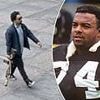 NFL player Terry Long's devastated family break silence after he was named in Manhattan shooter's suicide note… and reveal a new family tragedy linked to football