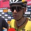 LIVE GIRO. “Hoop dat ik snel mijn écht goed gevoel vind”: Wout van Aert voor “best zware etappe”