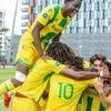Finale U19. «On devrait jouer dans un lieu plus central», déplore le FC Nantes