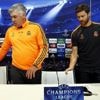 Ruft Madrid?: Real-Coach Ancelotti: Alonso „stehen alle Türen offen“