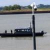 Search for girl missing in River Thames suspended