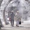 Extreme weather is the UK's new normal, says Met Office